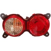 Resim Kıa Bongo- Kamyonet- 05/24 Stop Lambası Sağ Taraf Kırmızı/beyaz Tesisatlı Mars 