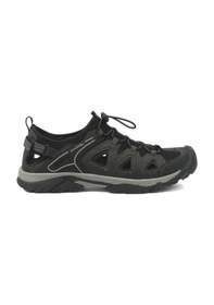 Resim Dockers By Gerli Dockers 236800 6fx Siyah Comfort Anatomik Suya Dayanıklı Spor Sandalet 