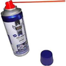 Resim Nano Teknoloji Multi-sprey Pas Sökücü Ys-101 