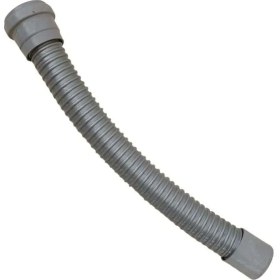 Resim Kalde Pvc Flex Boru 50MM Esnek Kada 43 cm 