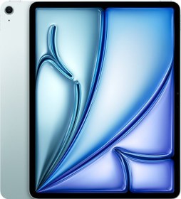 Resim Apple iPad Air 6.Nesil Wi-Fi 13" | 1 TB Mavi 