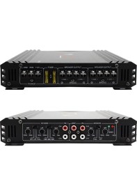 Resim Magicvoice MG-3500 4 Kanal Max 3000 Watt Oto Anfi 