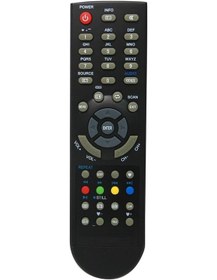 Resim Premier Pr-32f82 Pr42led7 Kumandası 1156 