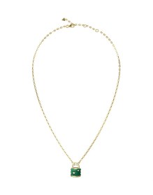 Resim Guess Jgujubn05411jwyggntu Anahtar Kadın Kolye Altın 