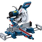 Resim Bosch GCM 254 D Gönye Kesme Makinesi 