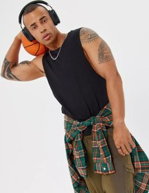 Resim Lautaro Pamuklu Spor Atleti 220591875 Siyah 