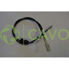 Resim CAVO 7007607 Kilometre Teli Passat Santana 4 Silindir 81- 1410Mm 