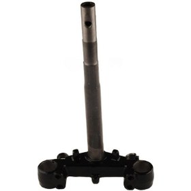 Resim Mondial Apachi Nova 125 Ön Maşa Rot Platin 