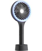 Resim Dancemonkey Sessiz Sivrisinek Yakalama Lambası - Güçlü Emişli 2'li Modlu Böcek Tuzağı 