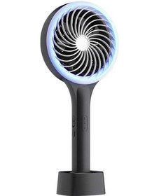 Resim Dancemonkey Sessiz Sivrisinek Yakalama Lambası - Güçlü Emişli 2'li Modlu Böcek Tuzağı 