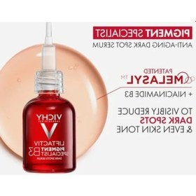 Resim Leke Karşıtı Etkili B3 Serum, 30 Ml 