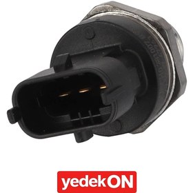 Resim AGCO Yakıt Basınç Sensörü - Massey Ferguson / Fendt / Valtra | ACP0584690 