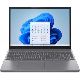 Resim Lenovo Ip3 83K100Q0TR FR48 I5-13420H 24 GB Ddr5 512 GB Wuxga 15.3" IPS Windows 11 Home 