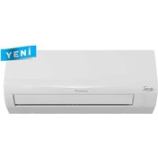 Resim Daikin Siesta Sensira ATXF35F Wifi 12.000 Btu A++ İnverter Klima 