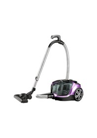 Resim Karaca Vantuz 4 899 W Toz Torbasız Elektrikli Süpürge 