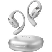 Resim Shokz Openfit 2 Plus, Dolby Atmos, Bluetooth 5.4, 48 Saat Pil, IP55 Suya Dayanıklı, True Wireless Kulaklık 