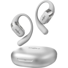 Resim Shokz Openfit 2 Plus, Dolby Atmos, Bluetooth 5.4, 48 Saat Pil, IP55 Suya Dayanıklı, True Wireless Kulaklık 
