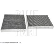 Resim Blueprınt Adb112509 - Polen Fıltresı Bmw F07 F10 F11 F01 F02 F03 