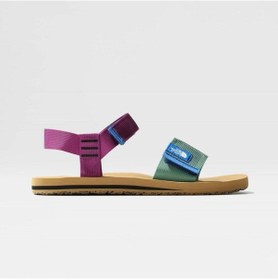 Resim The North Face M Skeena Sandal Erkek Sandalet Nf0a46bgıod1 001 