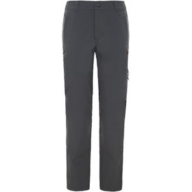 Resim The North Face Giyim Pantolonlar W Exploration Pant 