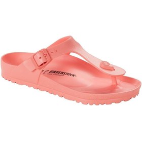 Resim Birkenstock 1022453 Gizeh Eva Kadin Terlik Coral 