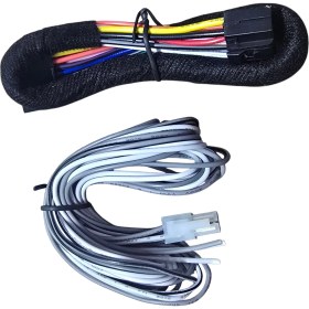 Resim Frxx XQ-6A Max Power 50WX6CH Multimedya Oem Teyp Uyumlu Oto Amfi 