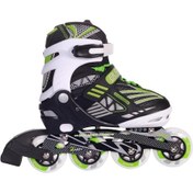 Resim Busso Sx-100 Inline Alüminyum Paten 