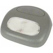 Resim Renault Kangoo 2003- Tavan Lambası Komple Oem No:264309179r 