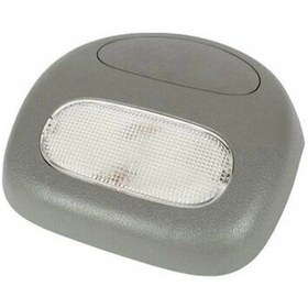 Resim Renault Kangoo 2003- Tavan Lambası Komple Oem No:264309179r 