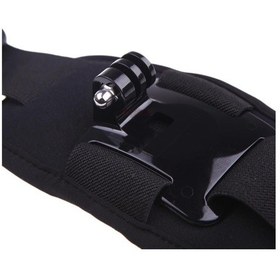 Resim Sanger Go130 Aksiyon Kamera Omuz Bandı 