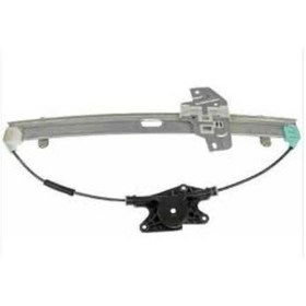 Resim Esse Otomotiv - Accent Elektrikli 06-11 Era Ön Sağ/rio Cam Krikosu Mhr05181 82402-1g010 