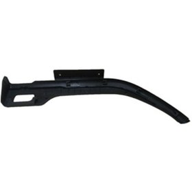 Resim Esse - Fe635/659- 98/06 Çamurluk Marşpiyeli Dış Plastiği Sol Çift Teker Esse1712114 Mc139352 