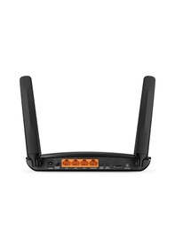 Resim TP-Link TL-MR150 300 Mbps 2.4 Ghz 4G/LTE Sim Kart Takılabilen Router 