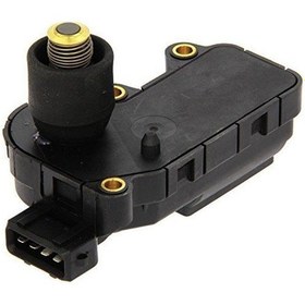 Resim Opel Corsa B X12xe Motor Rolanti Ayar Valfi Mette Marka 651d5344 