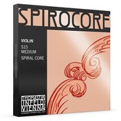 Resim Thomastik Infeld Spirocore S15A Keman Teli 