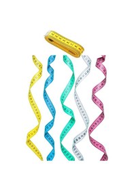 Resim Tape Mezura 1,5 Metre Standart 