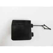 Resim BFN 2014 - 2017 Volkswagen Polo 6 Ön Tampon Çeki Demiri Kapağı (Bfn) (Oem NO:6C0807241GRU) 