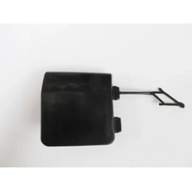 Resim BFN 2014 - 2017 Volkswagen Polo 6 Ön Tampon Çeki Demiri Kapağı (Bfn) (Oem NO:6C0807241GRU) 