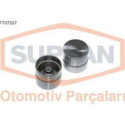 Resim Supsan Ft-07027 - Subap Fincanı Yağlı 16 Fincan Lınea-grande Pun 