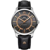 Resim Maurice Lacroix Ml-pt6358ss001333-2 Erkek Kol Saati 