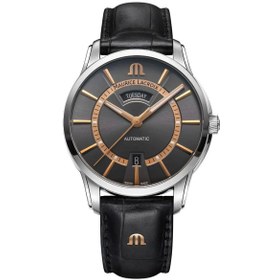 Resim Maurice Lacroix Ml-pt6358ss001333-2 Erkek Kol Saati 