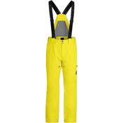 Resim Spyder Dare Pants Erkek Sarı Kayak Pantolonu 