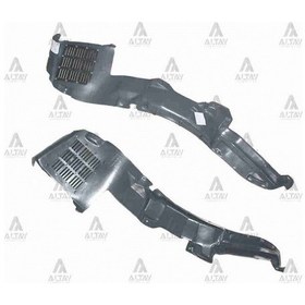 Resim Çamurluk Davlumbazı Carisma Ön 2000-2004 Sağ Oem No:mr592136 Adet 