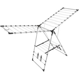 Resim Özgürce Pratik ve Hızlı Çamaşır Kurutma Makinesi, Güçlü ve Güvenilir Performans 