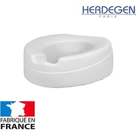 Resim Herdegen Paris Klozet Yükselticisi Clip Up 500001 