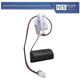 Resim Honda Civic Şamandıra 2001-2005 