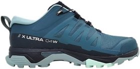 Resim Salomon 412897 Z X Ultra 4 Gtx W Outdoor Mavi Kadın Ayakkabı 