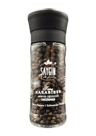 Resim Saygın Değirmen Karabiber 50 G 