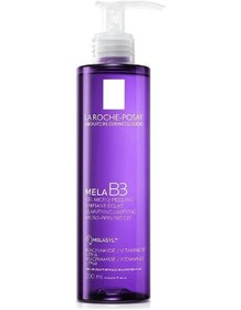 Resim La Roche Posay Mela B3 Koyu Leke Karşıtı Temizleme Jeli 200 ML 