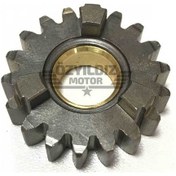 Resim Vites Dişlisi Modenas 18T Tw (539343829) 